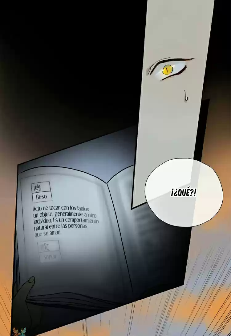 Ogus's Law - Capítulo 11 - Página 30 - LectorTMOo