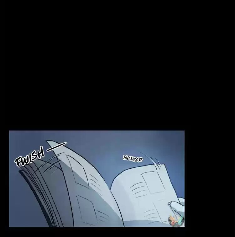 Ogus's Law - Capítulo 11 - Página 51 - LectorTMOo