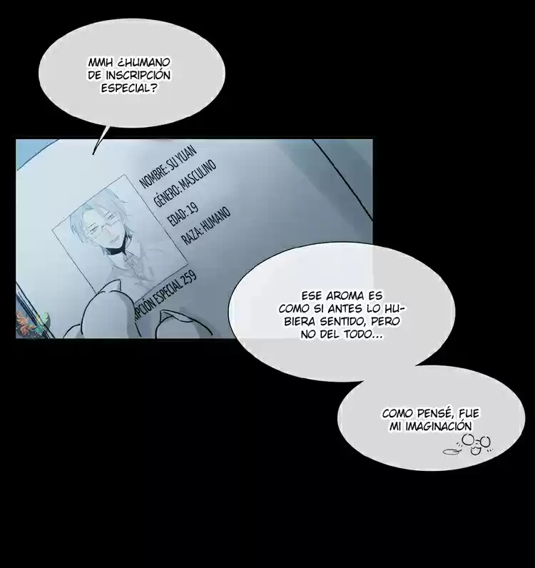 Ogus's Law - Capítulo 11 - Página 54 - LectorTMOo