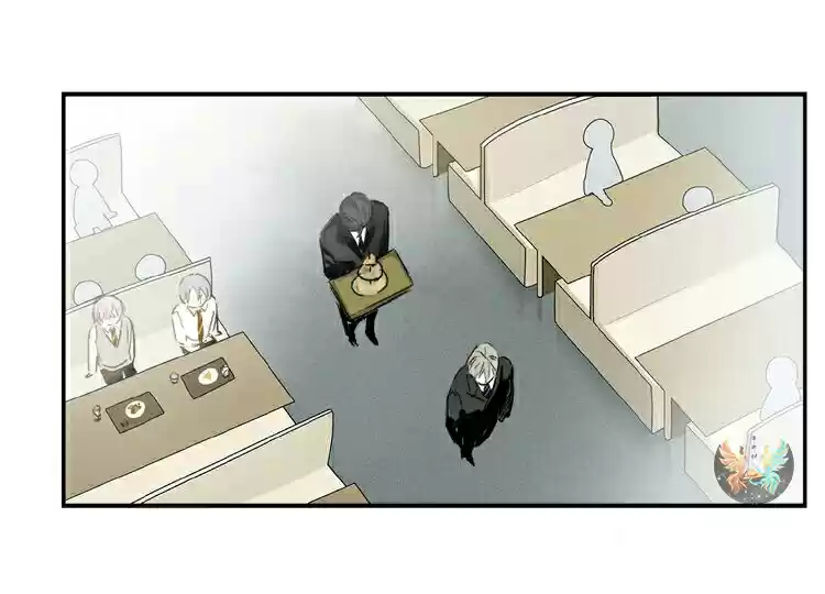 Ogus's Law - Capítulo 11 - Página 71 - LectorTMOo