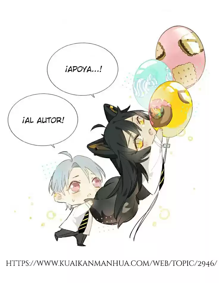 Ogus's Law - Capítulo 11 - Página 100 - LectorTMOo