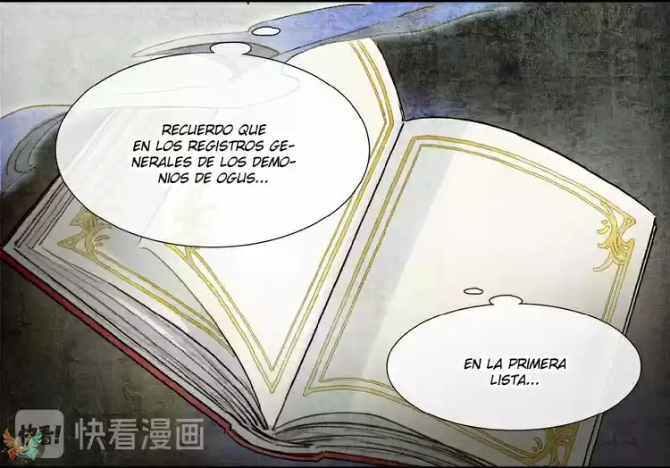 Ogus's Law - Capítulo 12 - Página 15 - LectorTMOo