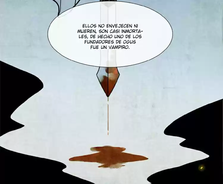Ogus's Law - Capítulo 12 - Página 20 - LectorTMOo