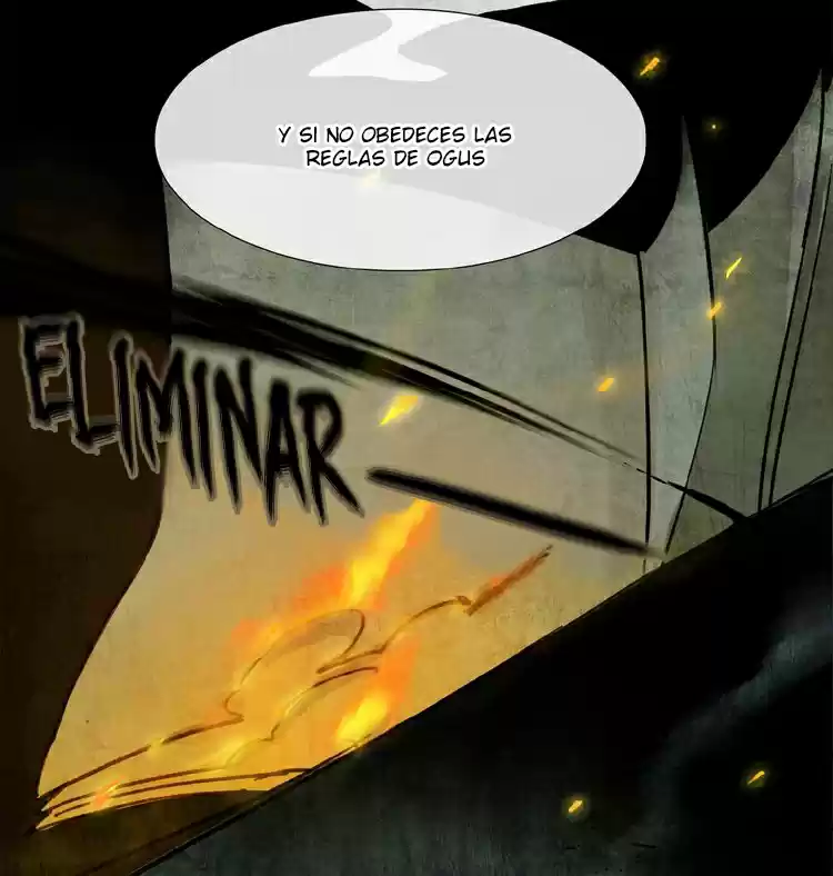 Ogus's Law - Capítulo 12 - Página 21 - LectorTMOo