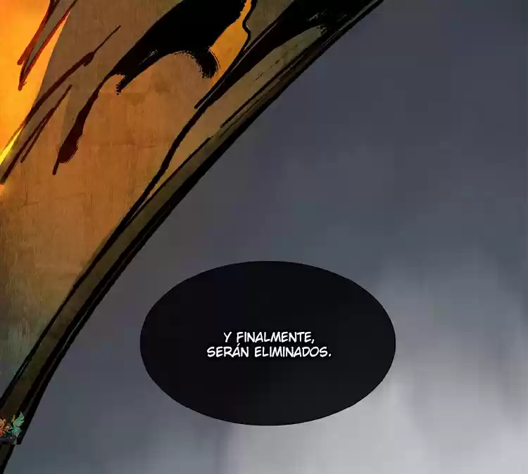 Ogus's Law - Capítulo 12 - Página 23 - LectorTMOo