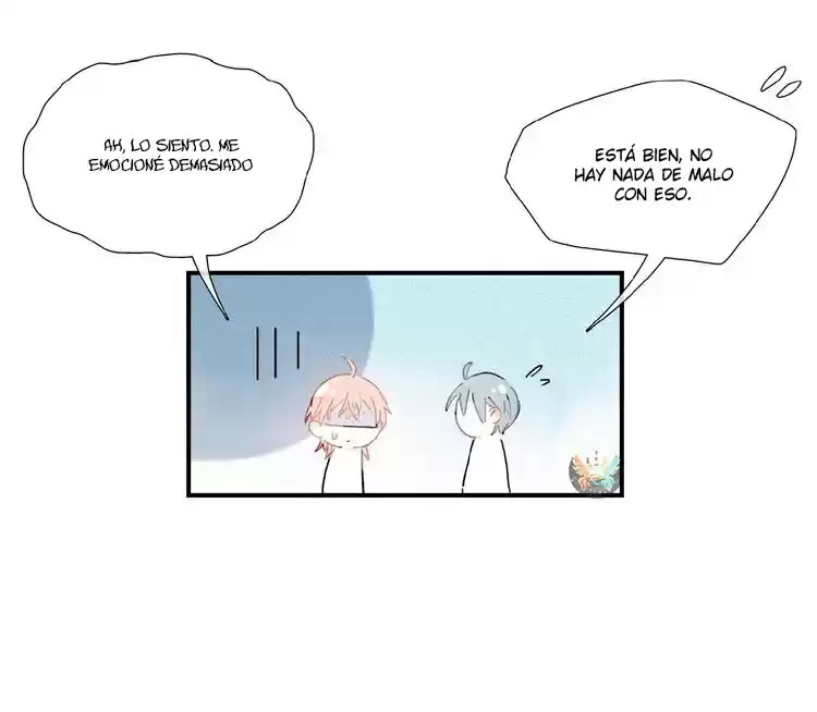 Ogus's Law - Capítulo 12 - Página 28 - LectorTMOo