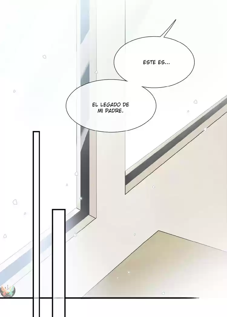 Ogus's Law - Capítulo 12 - Página 33 - LectorTMOo