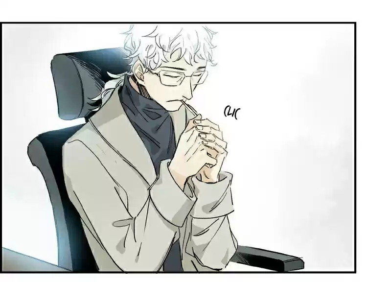 Ogus's Law - Capítulo 13 - Página 22 - LectorTMOo