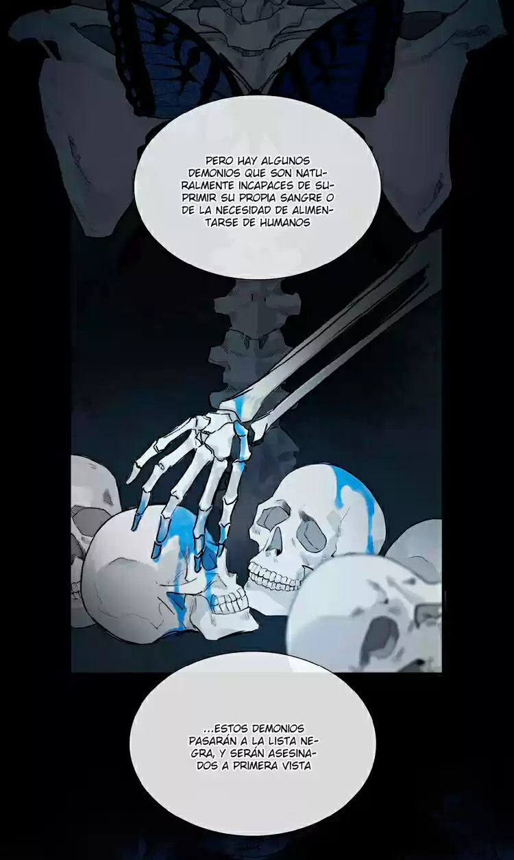 Ogus's Law - Capítulo 13 - Página 29 - LectorTMOo