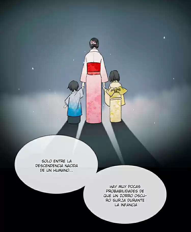 Ogus's Law - Capítulo 13 - Página 38 - LectorTMOo