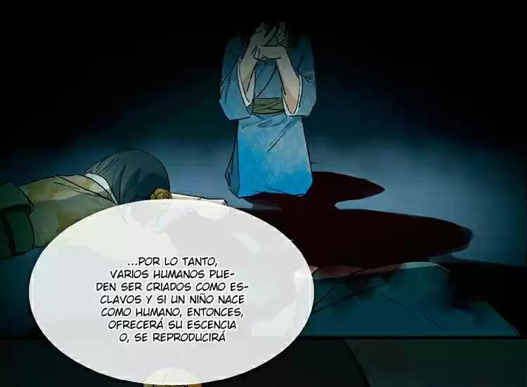 Ogus's Law - Capítulo 13 - Página 40 - LectorTMOo