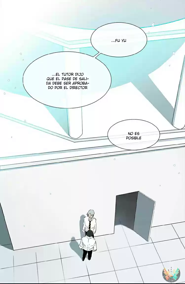 Ogus's Law - Capítulo 13 - Página 59 - LectorTMOo