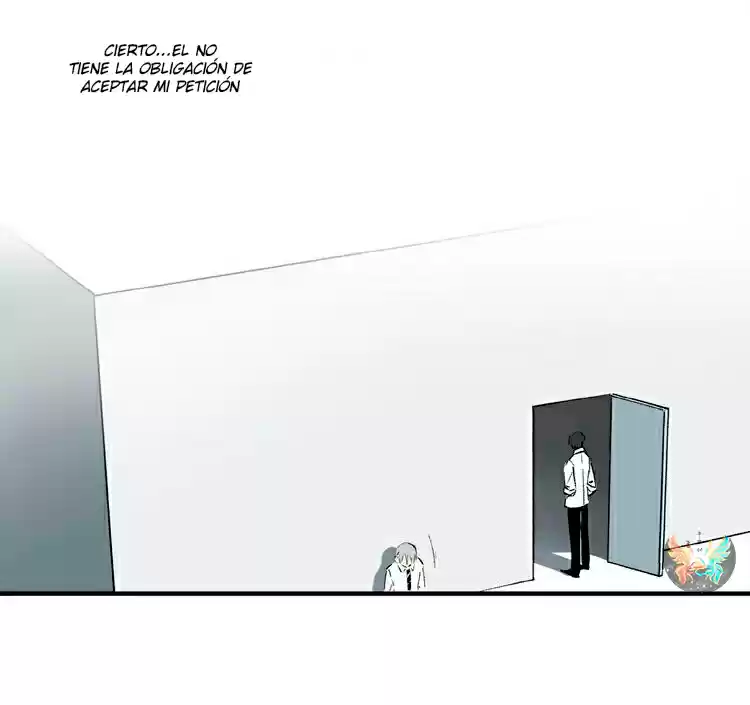Ogus's Law - Capítulo 13 - Página 80 - LectorTMOo