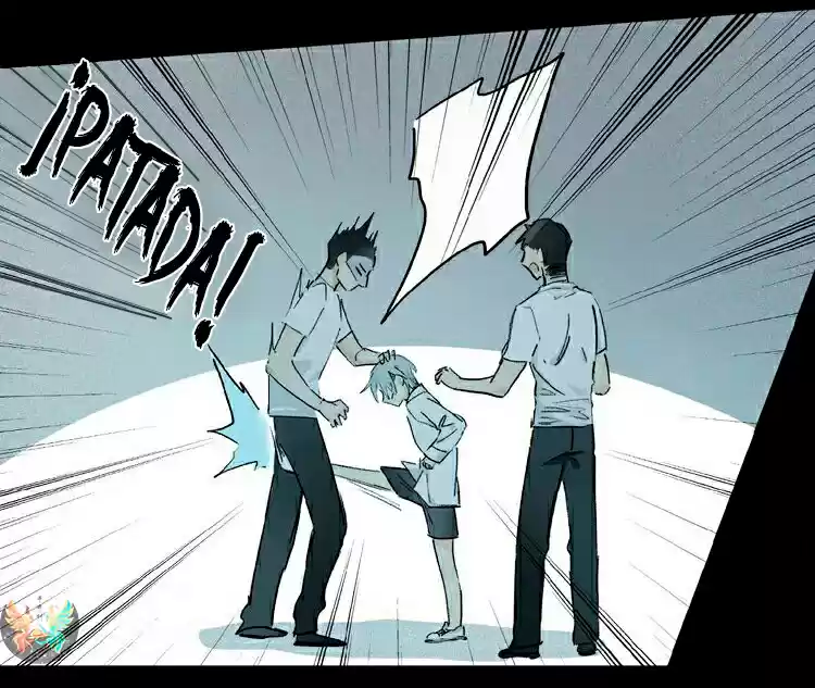 Ogus's Law - Capítulo 14 - Página 7 - LectorTMOo