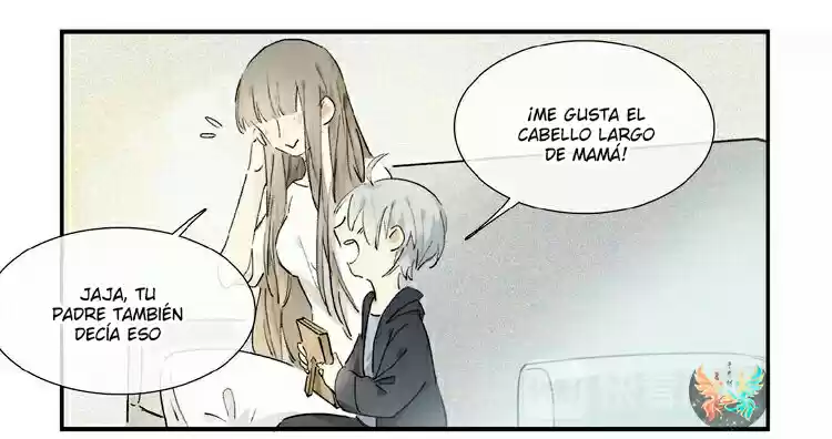 Ogus's Law - Capítulo 14 - Página 12 - LectorTMOo