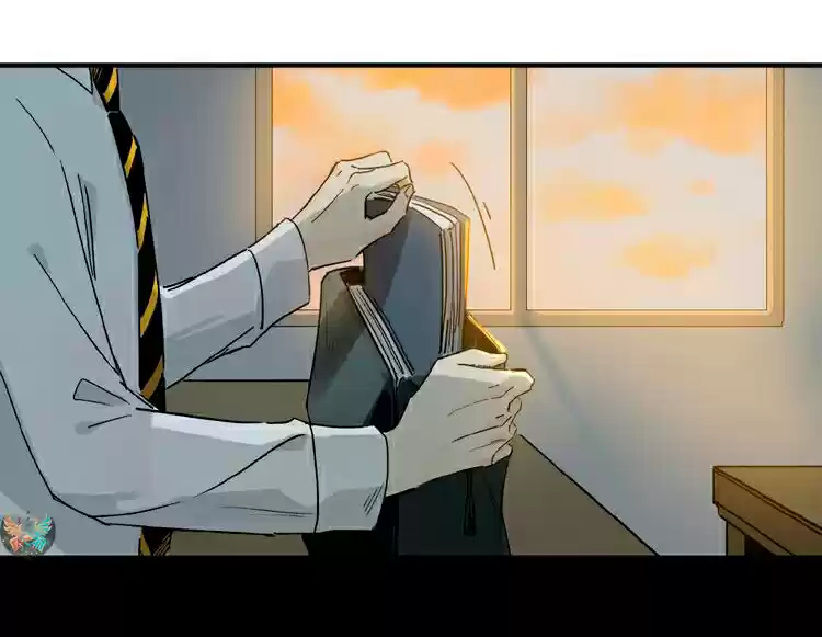 Ogus's Law - Capítulo 14 - Página 17 - LectorTMOo