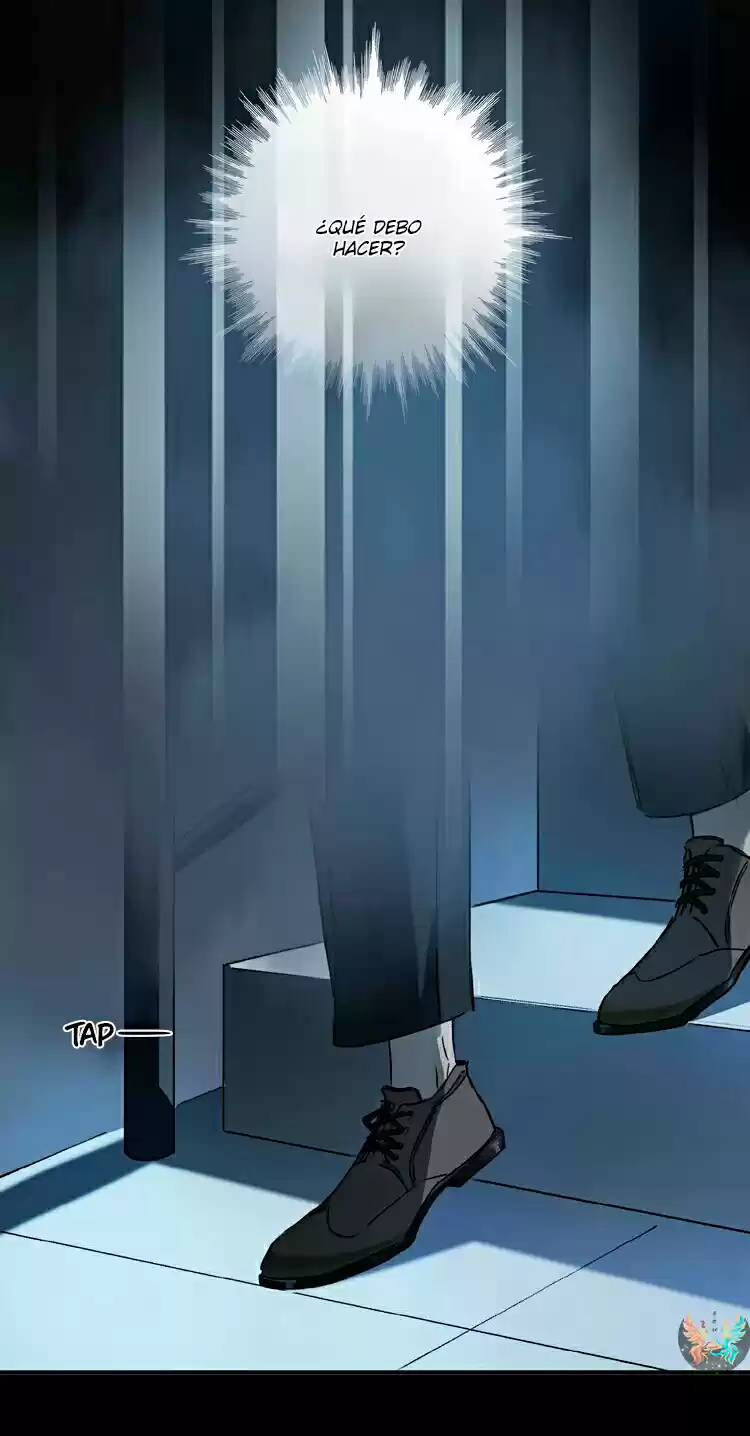 Ogus's Law - Capítulo 14 - Página 21 - LectorTMOo