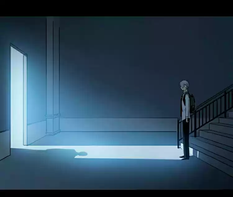 Ogus's Law - Capítulo 14 - Página 22 - LectorTMOo