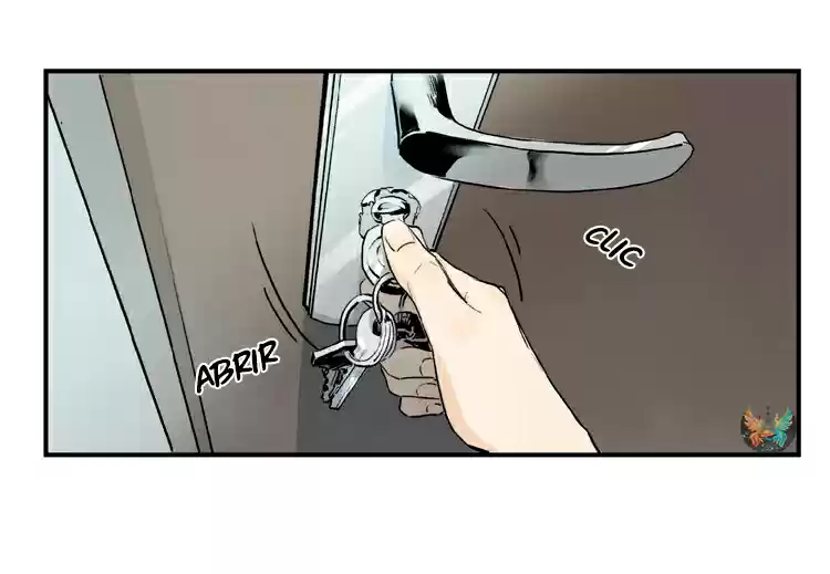 Ogus's Law - Capítulo 15 - Página 67 - LectorTMOo