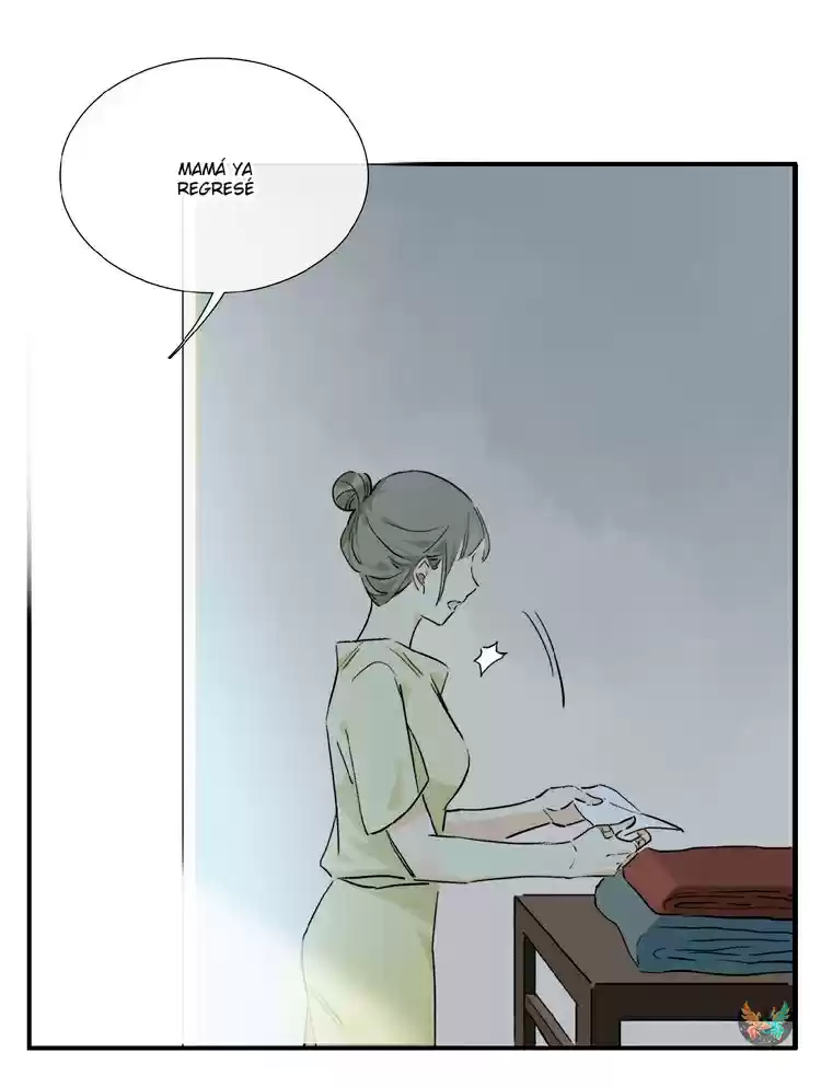 Ogus's Law - Capítulo 15 - Página 70 - LectorTMOo