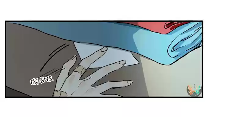 Ogus's Law - Capítulo 15 - Página 71 - LectorTMOo