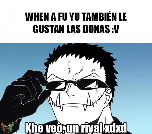 Ogus's Law - Capítulo 15 - Página 96 - LectorTMOo
