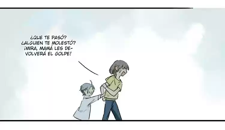 Ogus's Law - Capítulo 16 - Página 18 - LectorTMOo