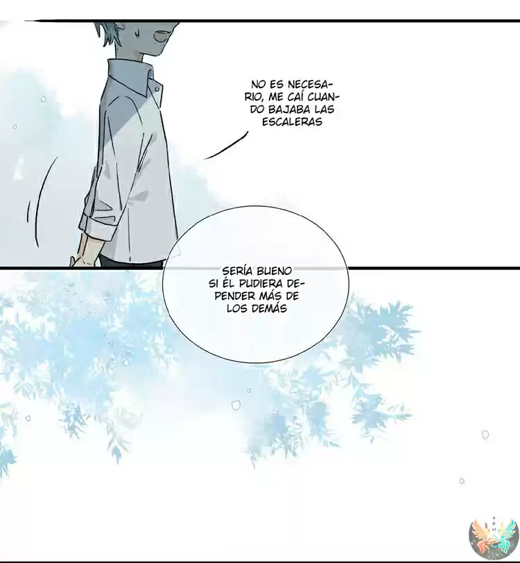 Ogus's Law - Capítulo 16 - Página 19 - LectorTMOo