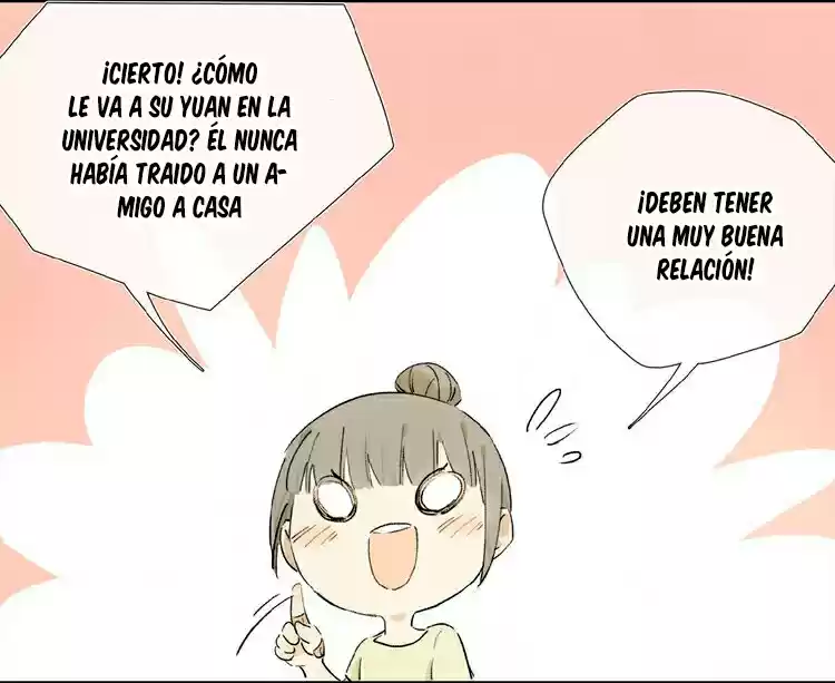 Ogus's Law - Capítulo 16 - Página 20 - LectorTMOo