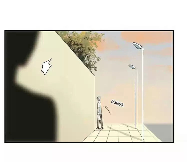 Ogus's Law - Capítulo 16 - Página 26 - LectorTMOo