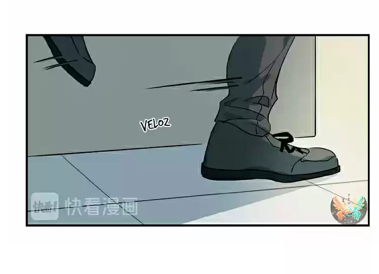 Ogus's Law - Capítulo 16 - Página 27 - LectorTMOo
