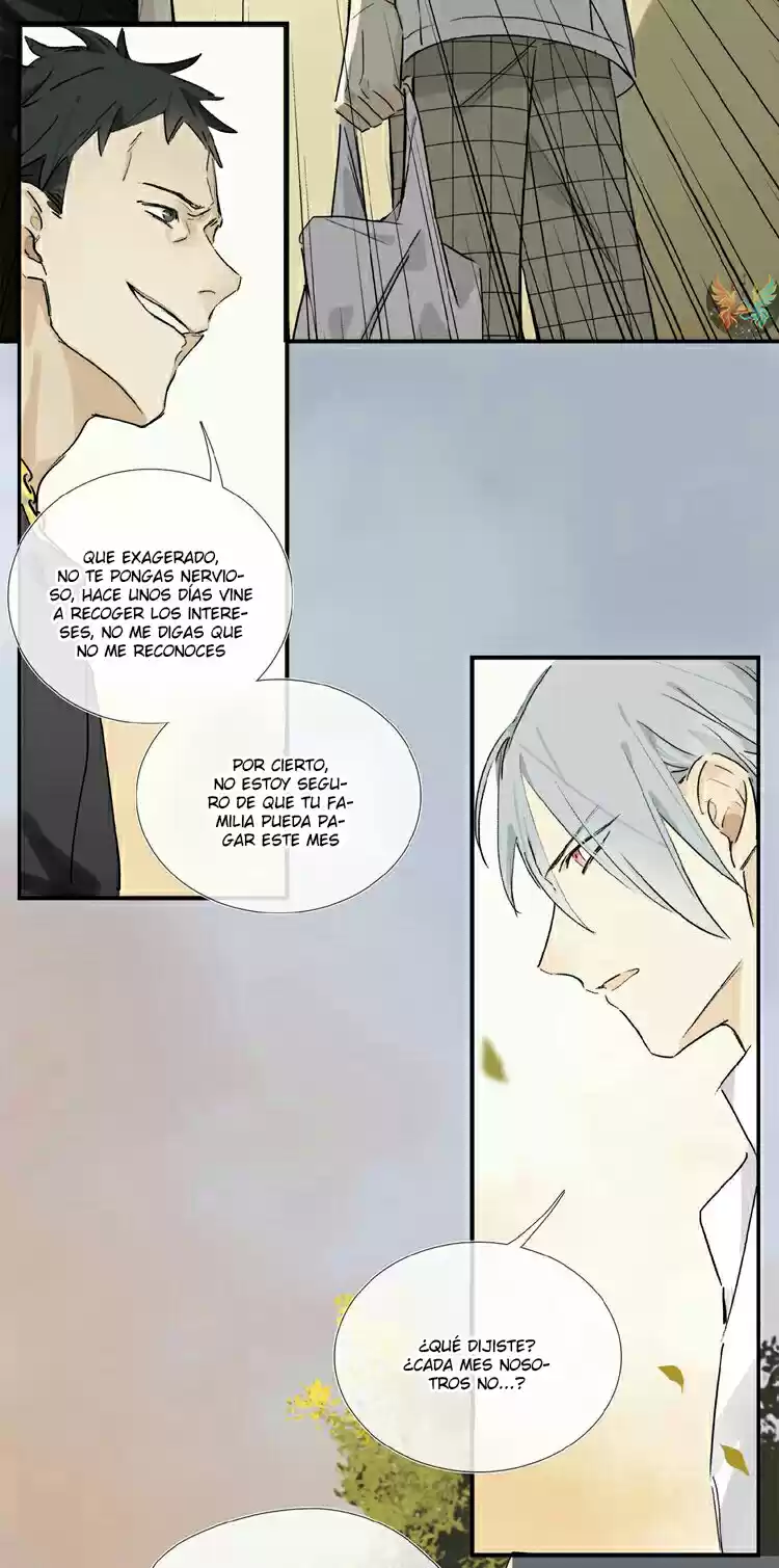 Ogus's Law - Capítulo 16 - Página 30 - LectorTMOo