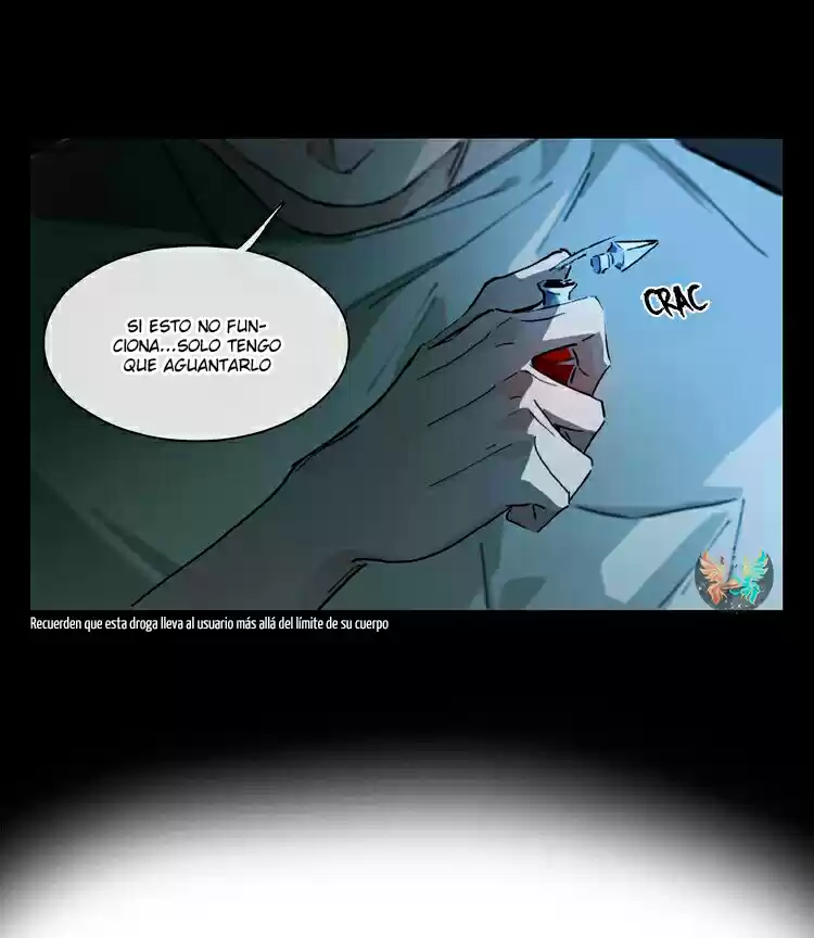 Ogus's Law - Capítulo 17 - Página 39 - LectorTMOo
