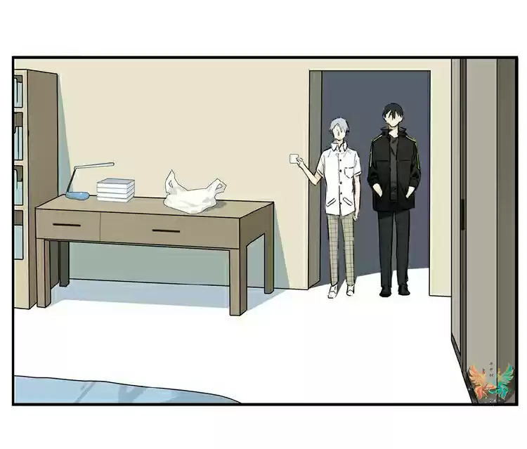Ogus's Law - Capítulo 17 - Página 43 - LectorTMOo