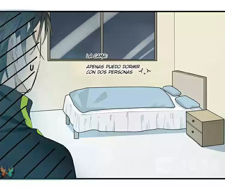 Ogus's Law - Capítulo 17 - Página 45 - LectorTMOo