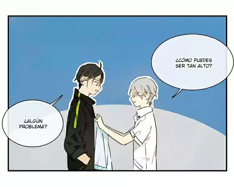 Ogus's Law - Capítulo 17 - Página 53 - LectorTMOo