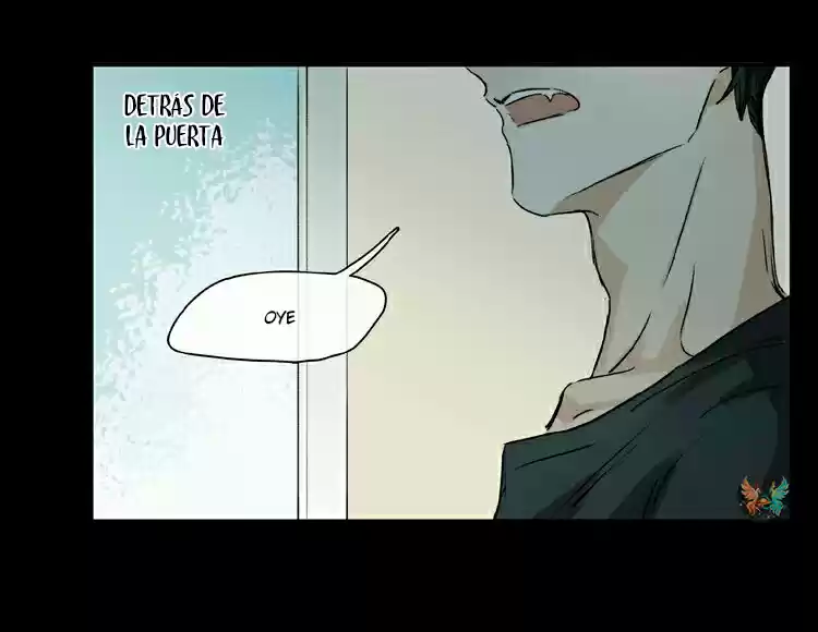 Ogus's Law - Capítulo 18 - Página 24 - LectorTMOo