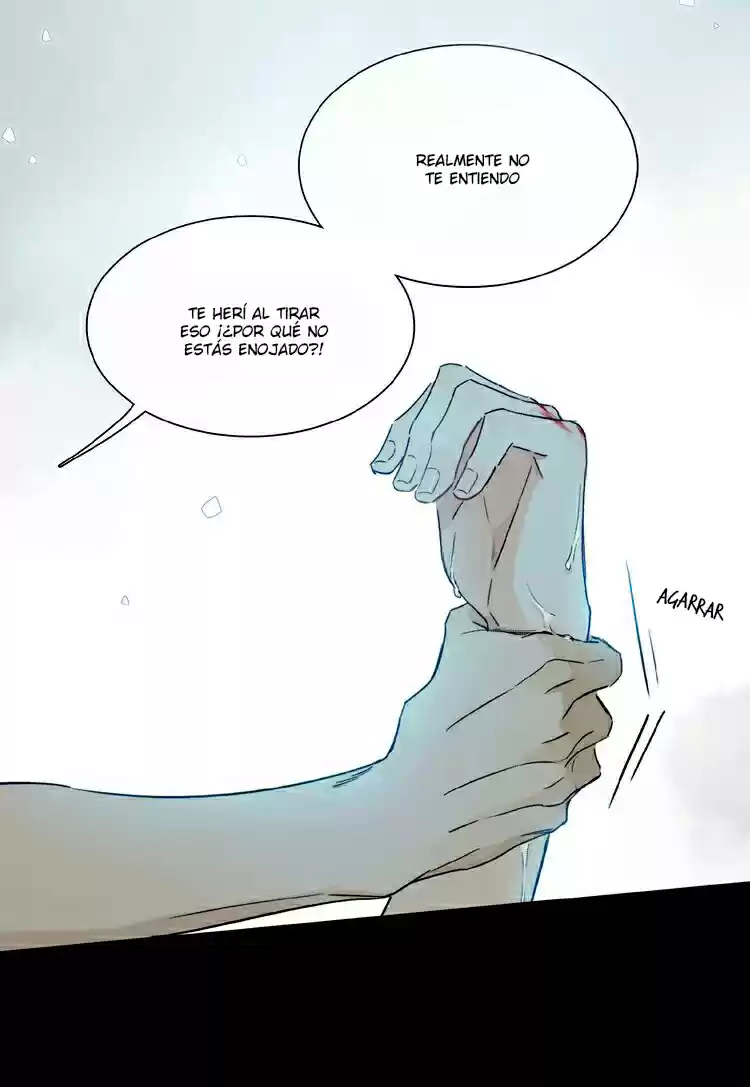 Ogus's Law - Capítulo 19 - Página 28 - LectorTMOo