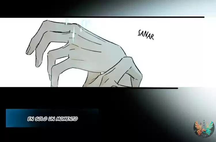 Ogus's Law - Capítulo 19 - Página 38 - LectorTMOo