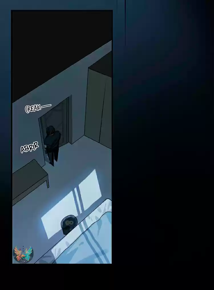 Ogus's Law - Capítulo 19 - Página 62 - LectorTMOo