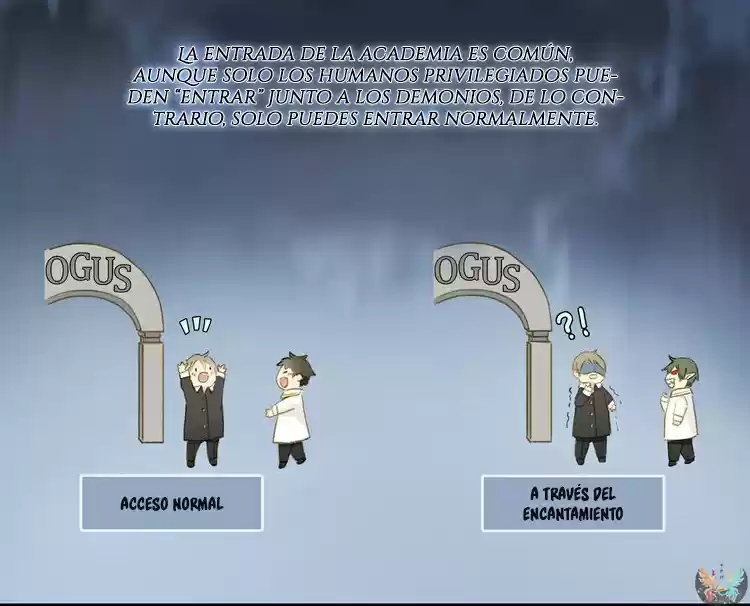 Ogus's Law - Capítulo 2 - Página 15 - LectorTMOo