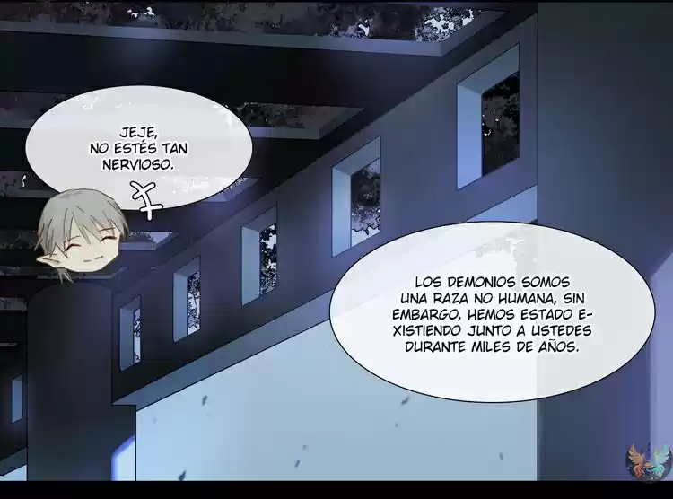 Ogus's Law - Capítulo 2 - Página 24 - LectorTMOo