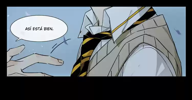 Ogus's Law - Capítulo 2 - Página 29 - LectorTMOo