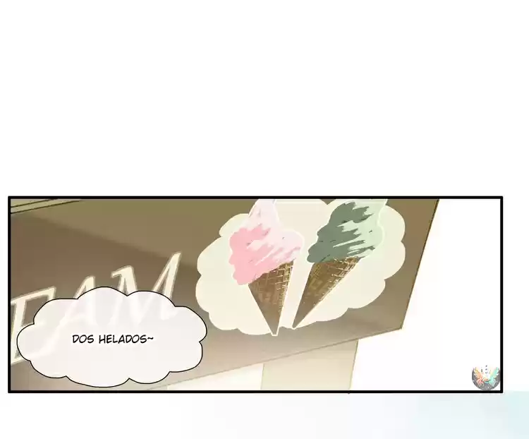 Ogus's Law - Capítulo 2 - Página 55 - LectorTMOo