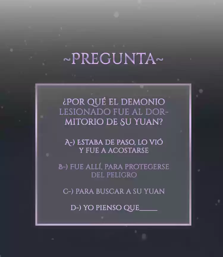 Ogus's Law - Capítulo 2 - Página 85 - LectorTMOo