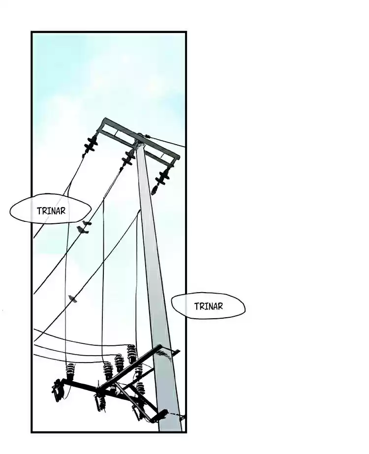 Ogus's Law - Capítulo 20 - Página 10 - LectorTMOo