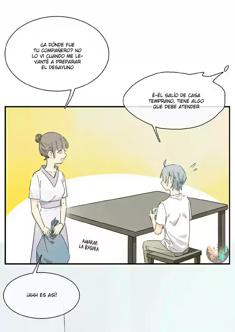 Ogus's Law - Capítulo 20 - Página 13 - LectorTMOo