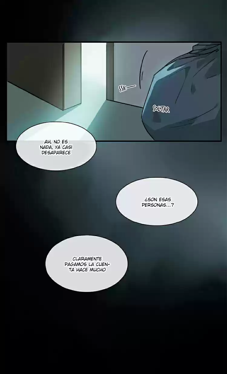 Ogus's Law - Capítulo 20 - Página 19 - LectorTMOo