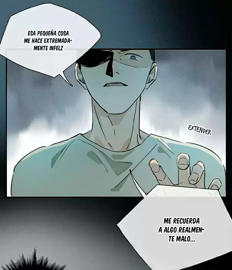 Ogus's Law - Capítulo 20 - Página 27 - LectorTMOo