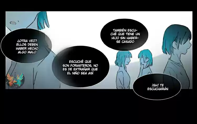 Ogus's Law - Capítulo 20 - Página 35 - LectorTMOo
